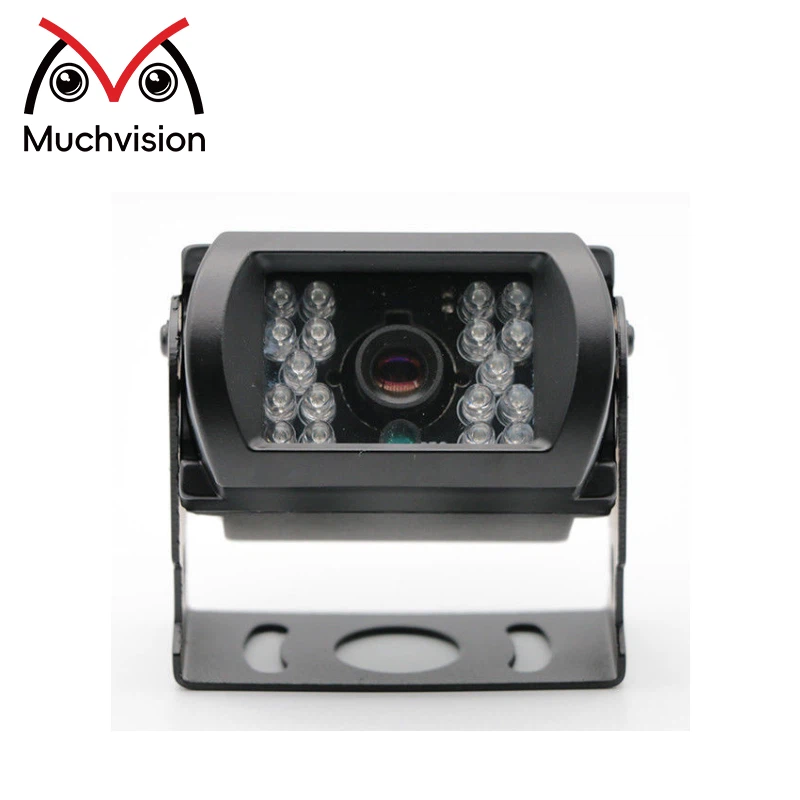 IP67 Waterproof Car Night Vision Camera Module Metal Housing Bracket2