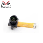 Aptina ar 0330 3 MP FishEye kaameramoodul Ultra - lai 140 -kraadine fov fikseeritud fikseeritud fookus DVP -liides