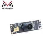 OEM 8MP IMX415 USB -kaameramoodul 4K UHD 163 kraadi lainurk fikseeritud fookus VR AR -ile ja lemmikloomade jälgimisele