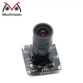 Starlight Night Vision USB-kaameramoodul SC 2210 1080 P täis HD koos 180-kraadise ülikerge kalasilma objektiiviga turvalisuse ja hämarate rakenduste jaoks