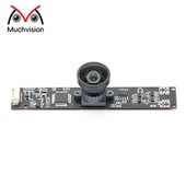 8MP USB -kaameramoodul Sony IMX179 fikseeritud fookus, UHD 3264X2448, USB2.0 videokonverentside jaoks